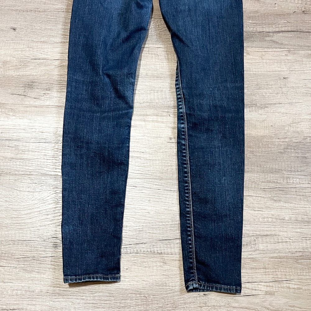 Lucky Brand Brooke Legging Jean Size 4/27 - Picture 16 of 16
